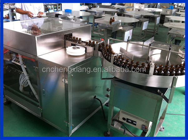 自動製薬ボトル洗濯機、 ボトル洗浄機( 上海工場)仕入れ・メーカー・工場