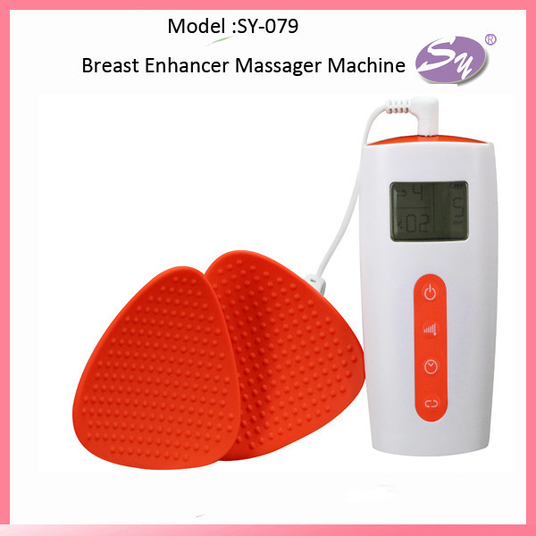 女性健康な乳房健康櫛を使用して一緒に向上させるmastauxy胸引伸/乳房マッサージ 問屋・仕入れ・卸・卸売り