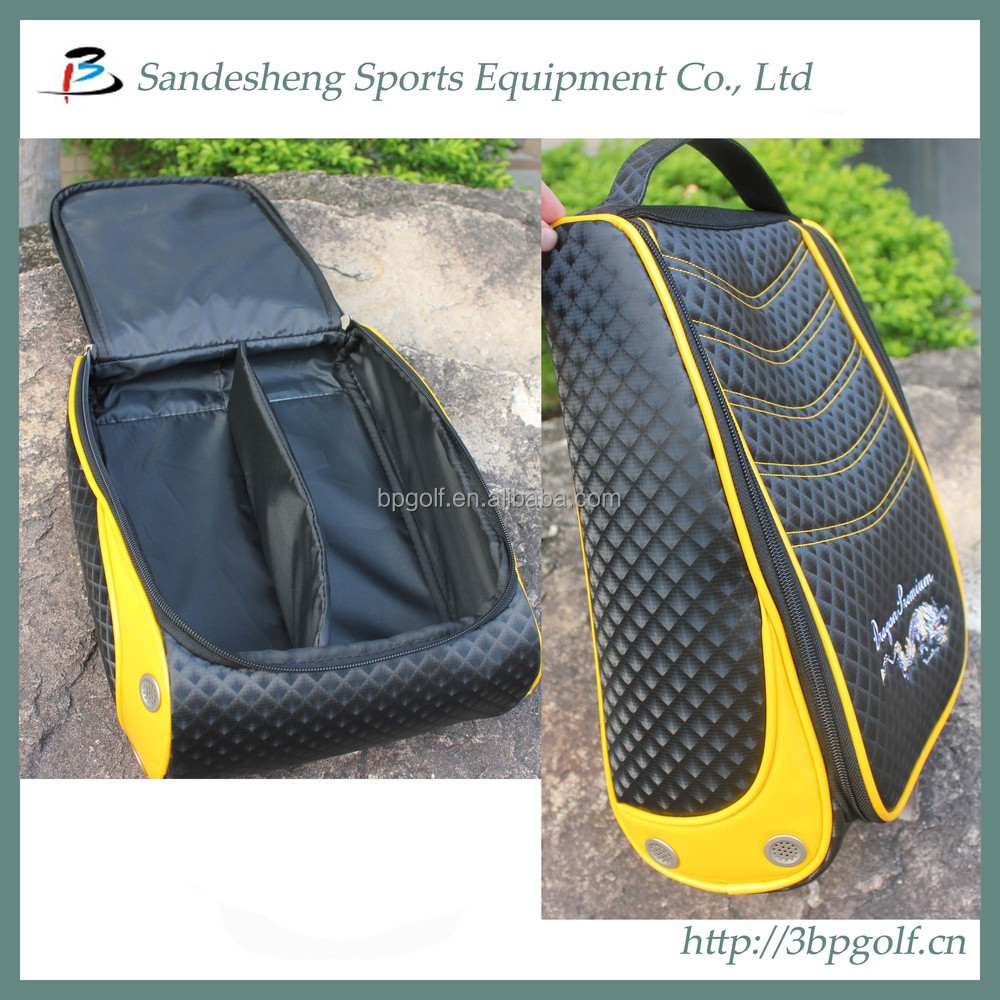 golf shoe bag