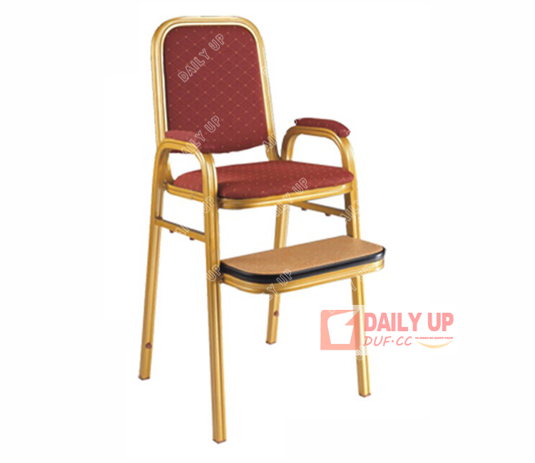 アルミ赤ちゃん高椅子ベビーチェア用レストラン用ダイニング現代ファストフードテーブルと椅子仕入れ・メーカー・工場