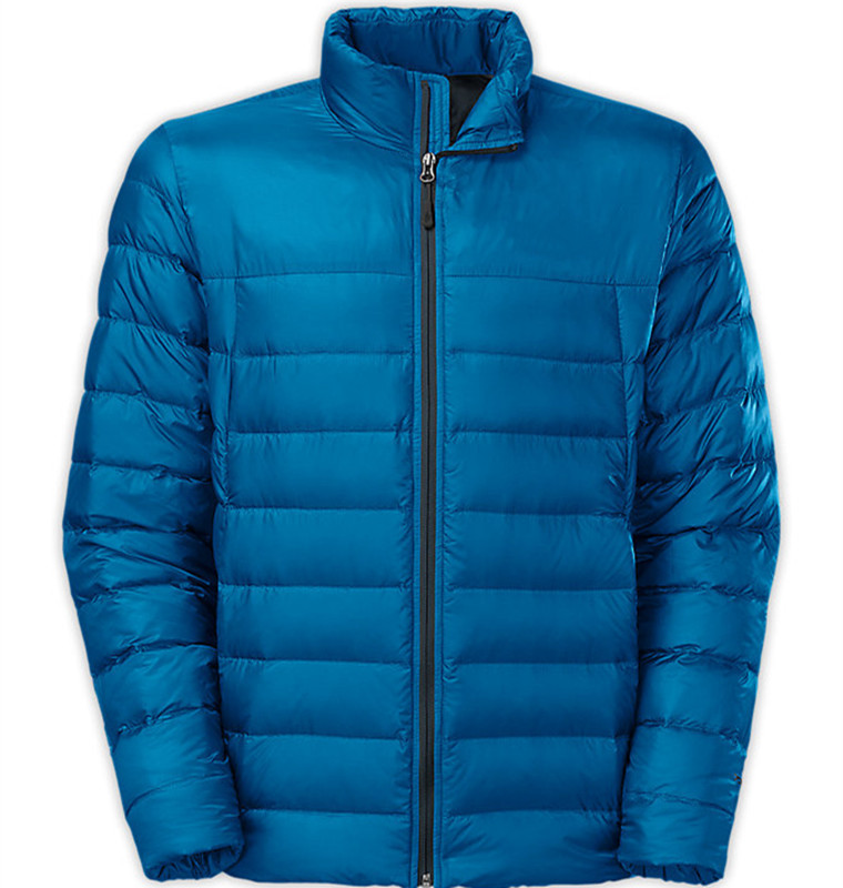 Man Red Winter Jackets,Waterproof Duck Down Winter Jacket,Mens Fashion