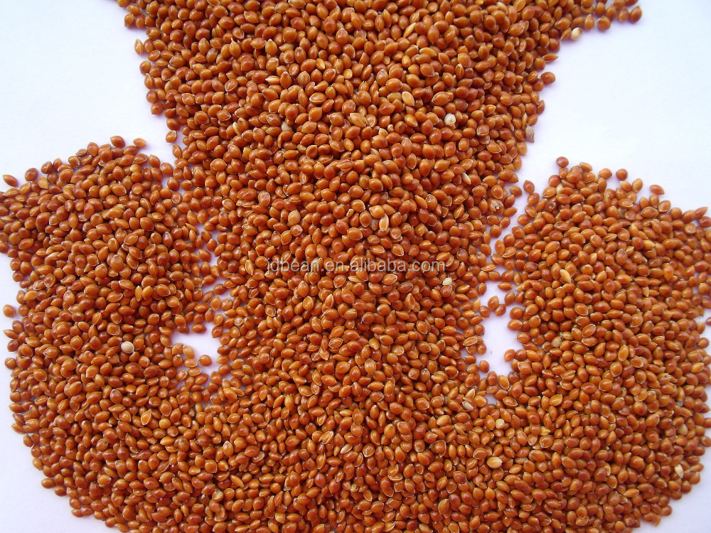 2015 red broom corn millet for sale