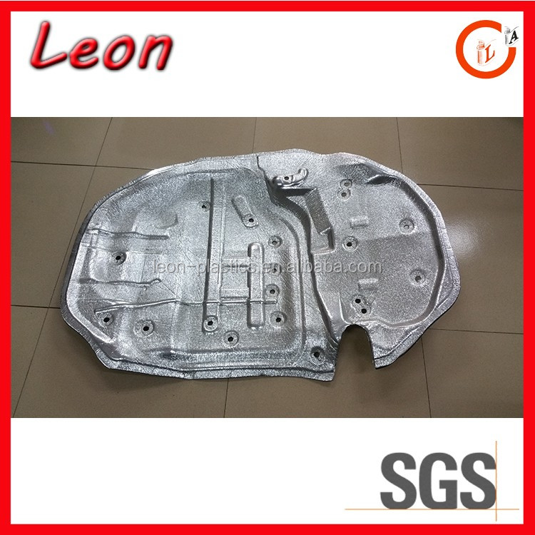 engine heat insulation pad 002