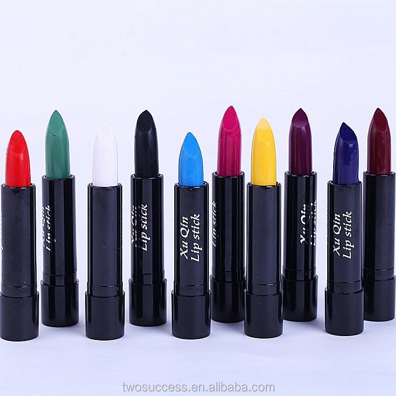 mini Macaron style lipstick lip balm .jpg