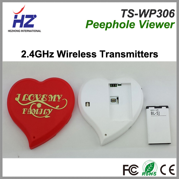 TS-WP3061