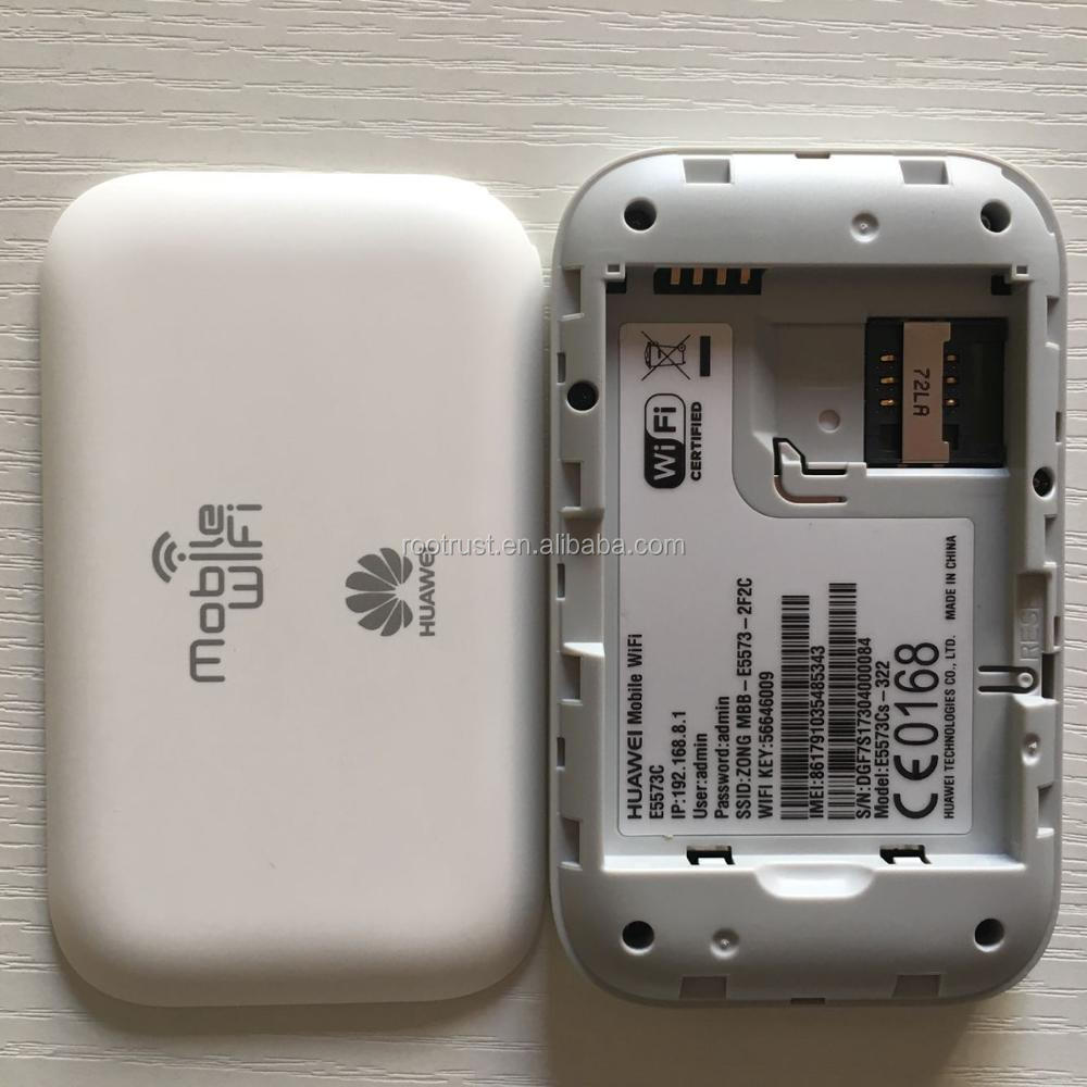 Wholesale Unlocked Huawei E5573 E5573s-322 E5573cs-322 E5573-320 ...