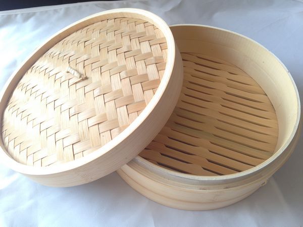 黄金のサプライヤー優れた品質竹汽船食品の調理器具問屋・仕入れ・卸・卸売り