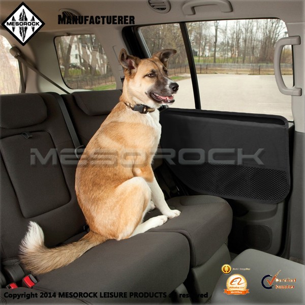 Waterproof Window Door Protector Pet Car Door Cover Dog Car Door Guard