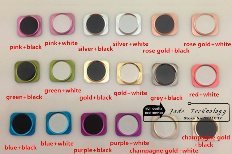 (jade )iphone 5 home button 02