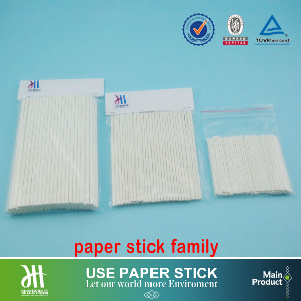 White color paper sticks chocolate stick chocolate biscuit sticks