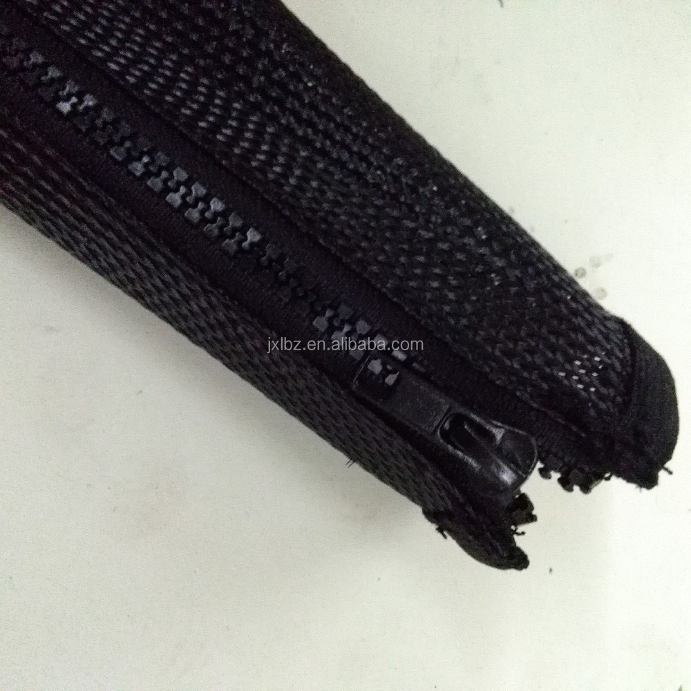 PET cable management wrap 