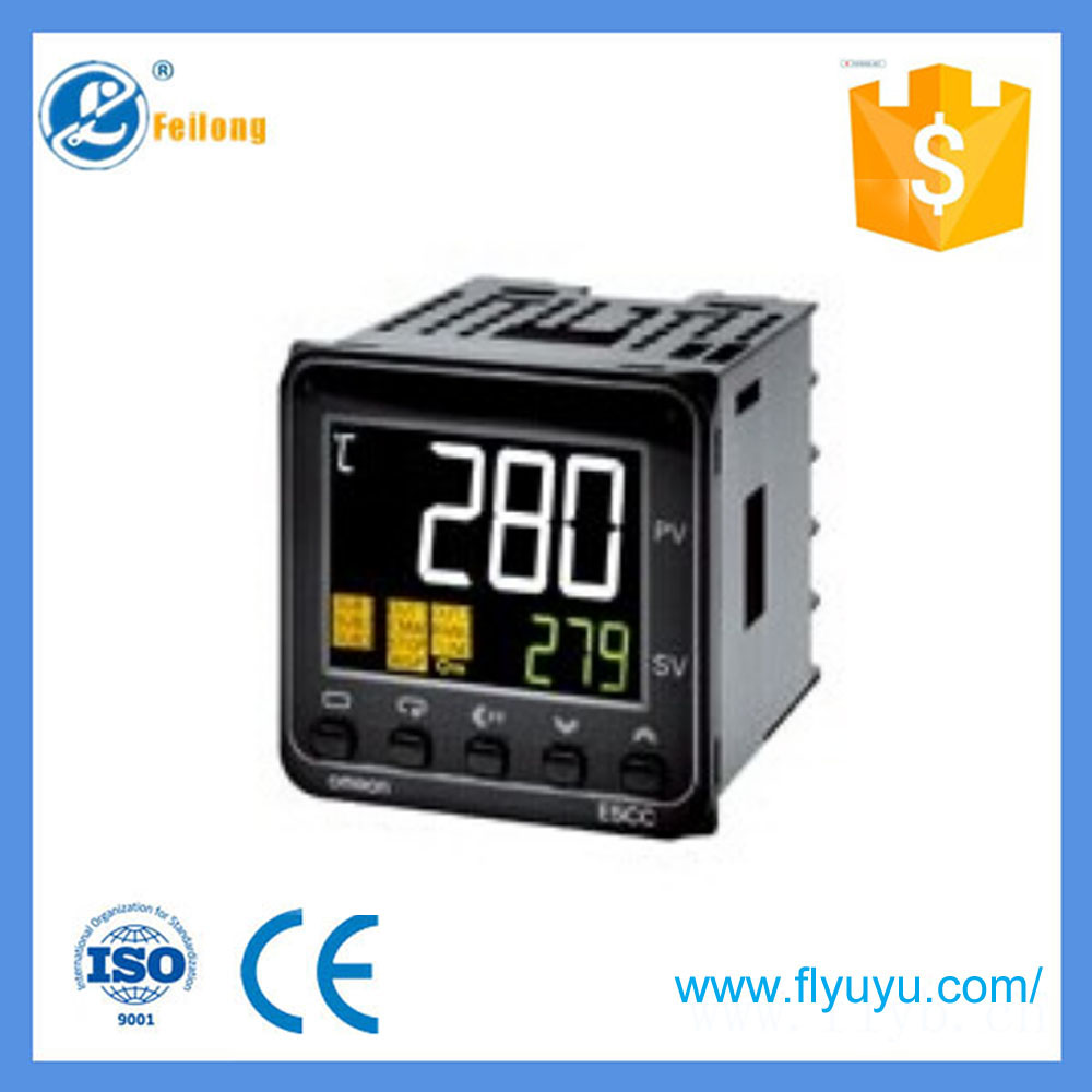 Omron Digital Xmtg 3000 Temperature Controller Buy Omron Temperature