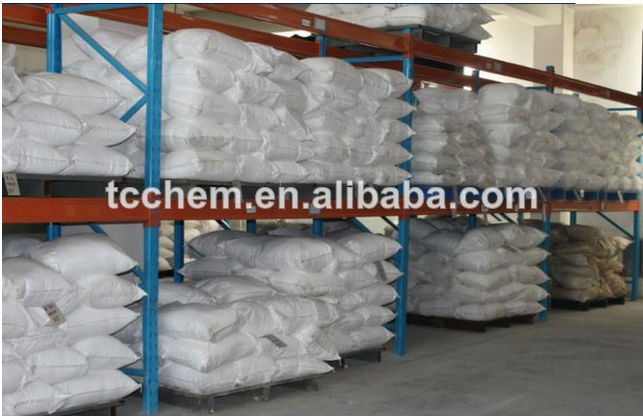 Modified Starch for Bakery