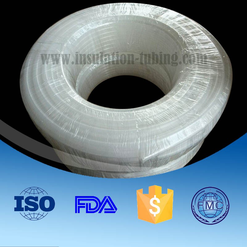 High Quality Polyethylene Low Density (LDPE) Tubing Drip Irrigation Pipe