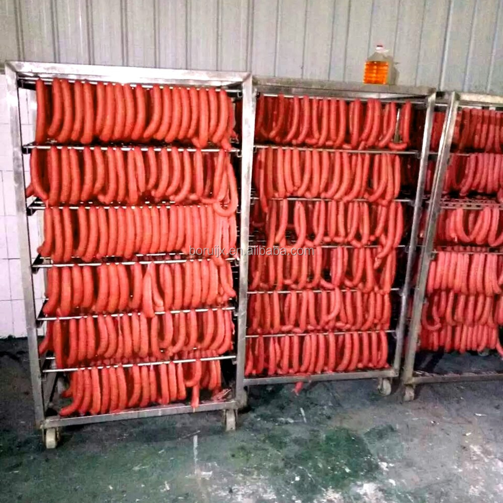 Smoke House