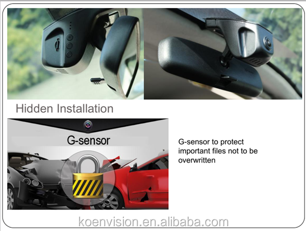 Car DVR KUD001(1)