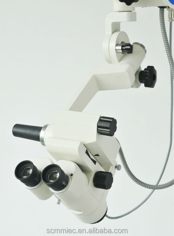 脳神経外科の顕微鏡sc-5a/の脳神経外科の手術顕微鏡/脳神経外科手術顕微鏡と脳のための、 歯科仕入れ・メーカー・工場