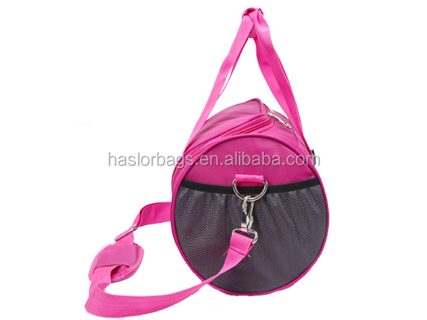 Haslor Wholesale Fashion Large Capactity Sport Travel Bag