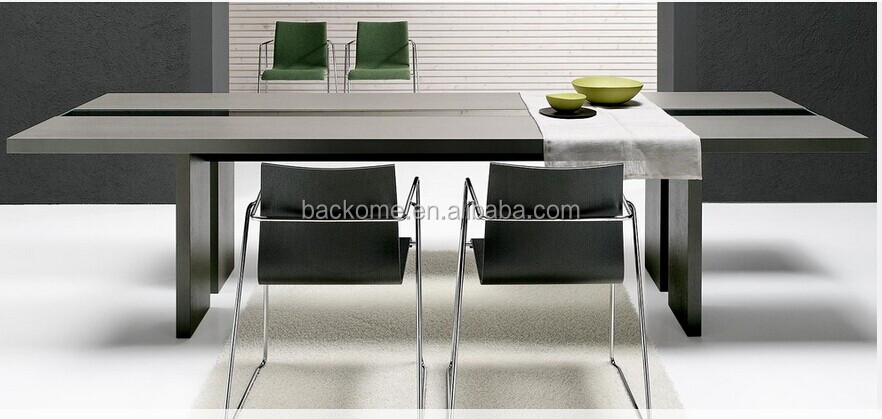 のダイニングルームの家具モダンなデザインのテーブル仕入れ・メーカー・工場