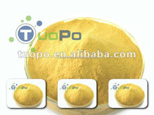 pea protein isolate