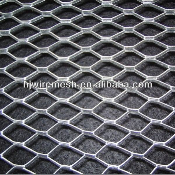 wall plaster mesh(expanded metal lath)