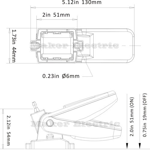 流量センサーのビルジポンプ、 自動電動ウォーターポンプフロートスイッチ、 dcビルジポンプmk-cfs12スイッチ問屋・仕入れ・卸・卸売り