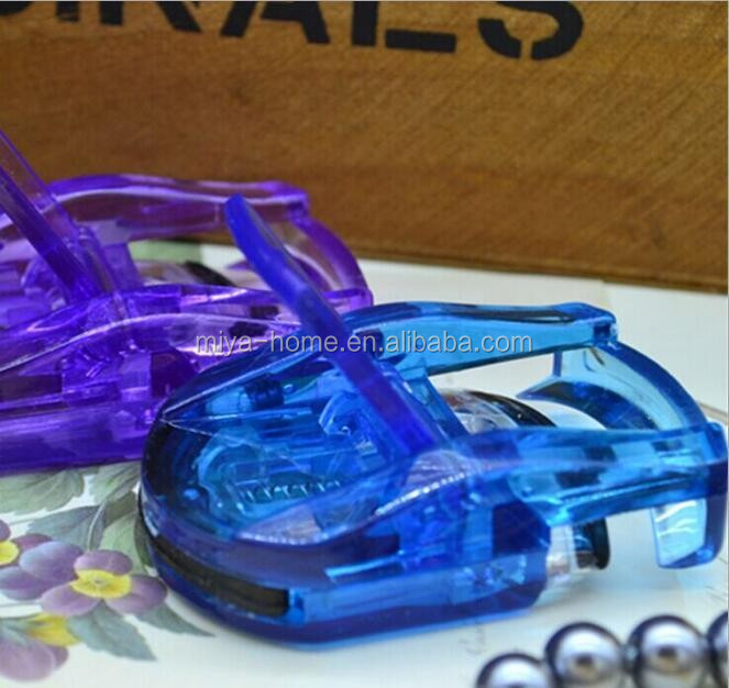 ミニプロフェッショナルメイクツールカーリングアイラッシュクリップまつげカーラーアプリケーター 問屋・仕入れ・卸・卸売り