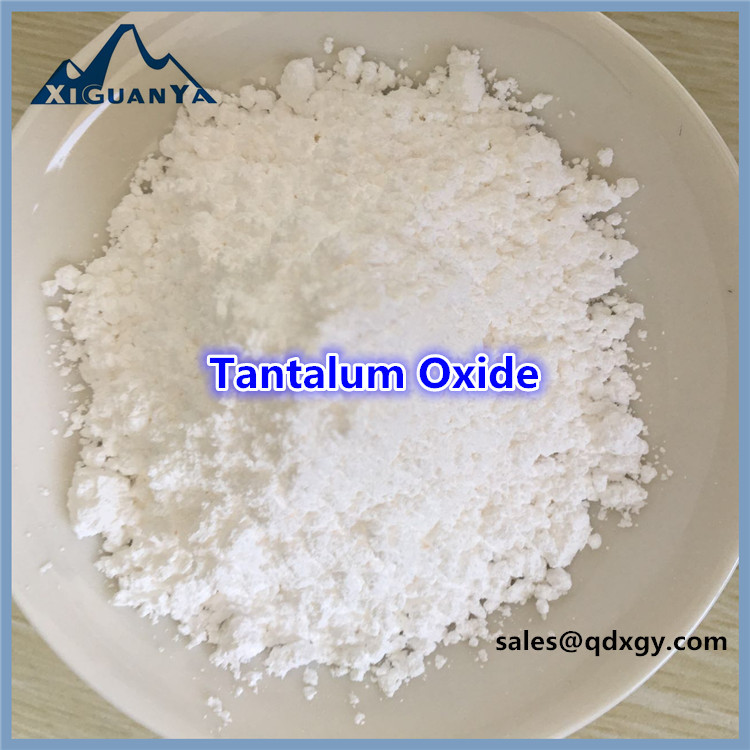 2017 Best 99.9 Tantalum Oxide Price Buy Tantalum Oxide,99.9