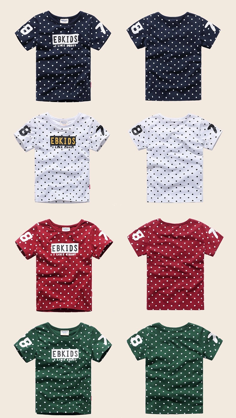 2015ホット販売卸売半袖夏男の子シャツ服仕入れ・メーカー・工場