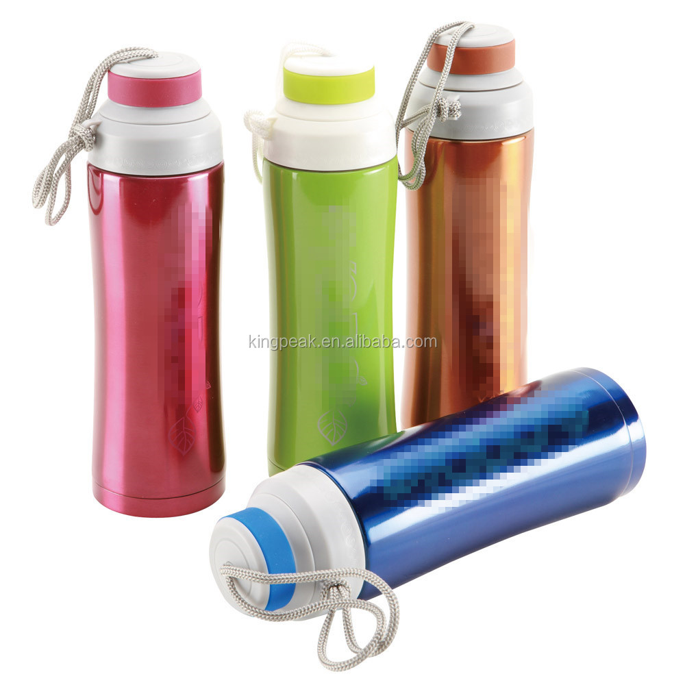 2015 best selling stainless steel bottle thermo/starbucks