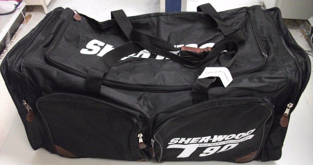 Ice Hockey Bag  (45)