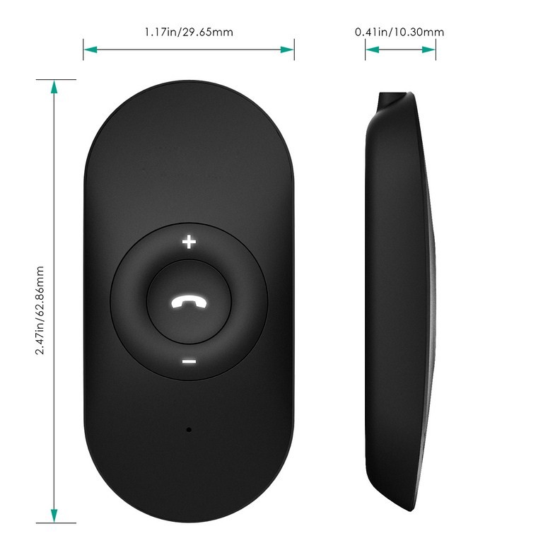 Aukey bluetooth 4.1音楽受信機3.5 ミリメートル アダプタ aux カー スピーカー仕入れ・メーカー・工場