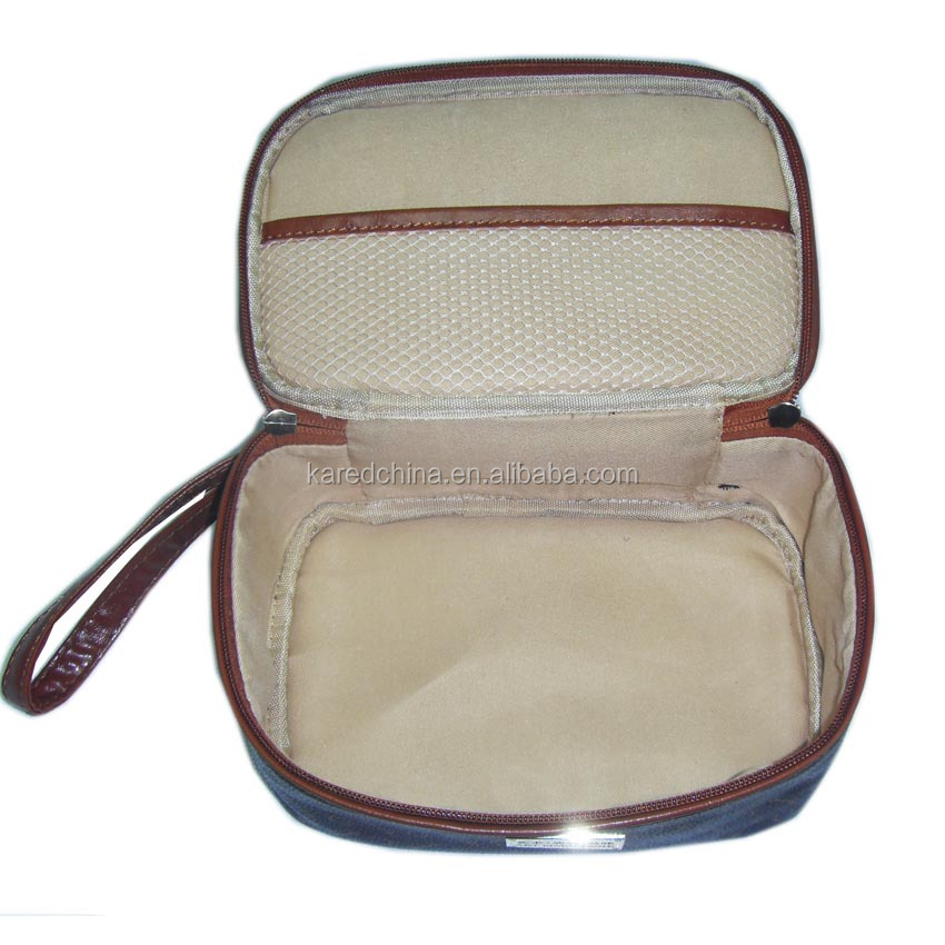string pu cheap printed durable tea bag fabric storage tea cover
