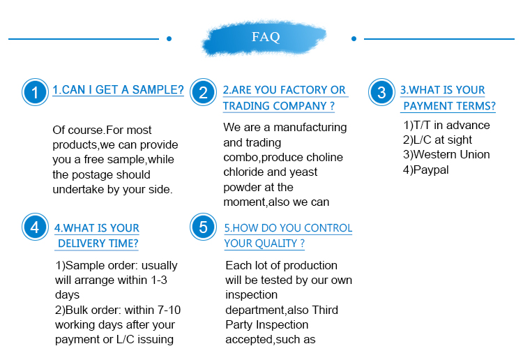 FAQ