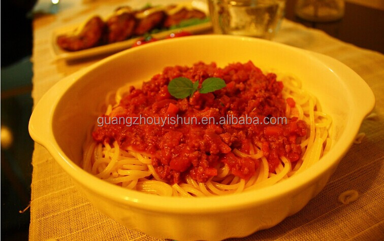 10g Tomato Paste/Sauce/Ketchup/Puree in Sachet