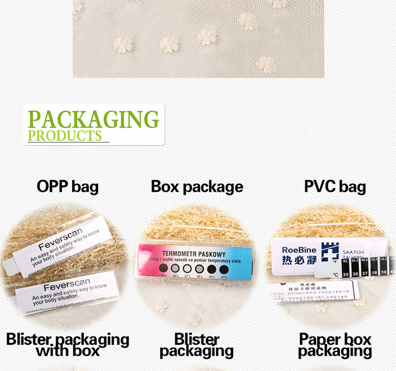 ceプラスチックのlcd温度額温度計問屋・仕入れ・卸・卸売り