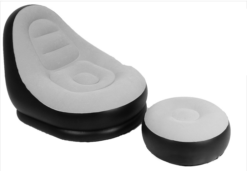 Sofas de cuero y muebles hogar sofá cama inflable para la venta ... Sofacamas cuero