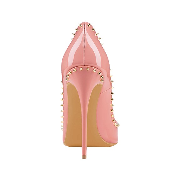 インポートされた中国高ヒール女性パンプスサイズ13中国卸売レディ靴かわいいピンク女の子footwer仕入れ・メーカー・工場