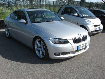 Used bmw 335d usado #3