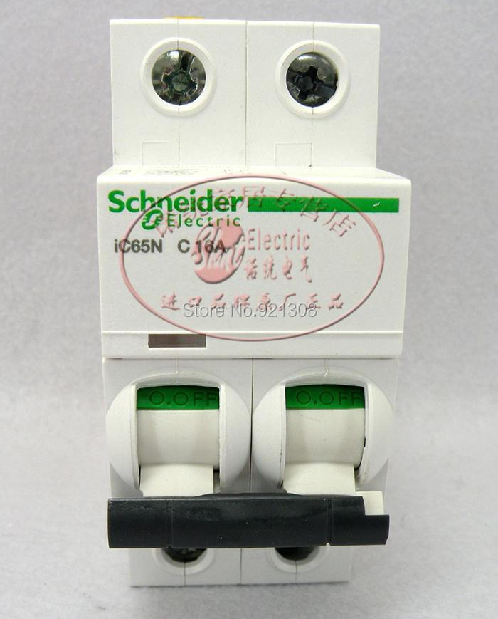 Купить происхождения Шнайдер новый миниатюрный выключатель воздушный ...