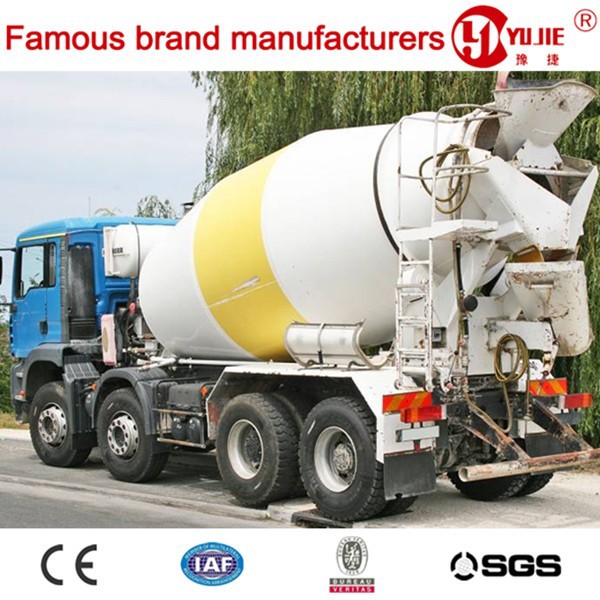 Concrete Agitator Truck,Concrete Meter Trucks,Concrete Mix Truck