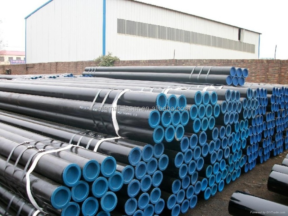 steel line pipes for gas