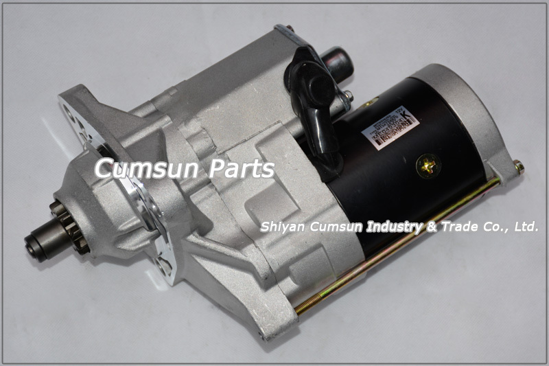 12V Starter ME049304 for Mitsubishi Fuso_2.jpg