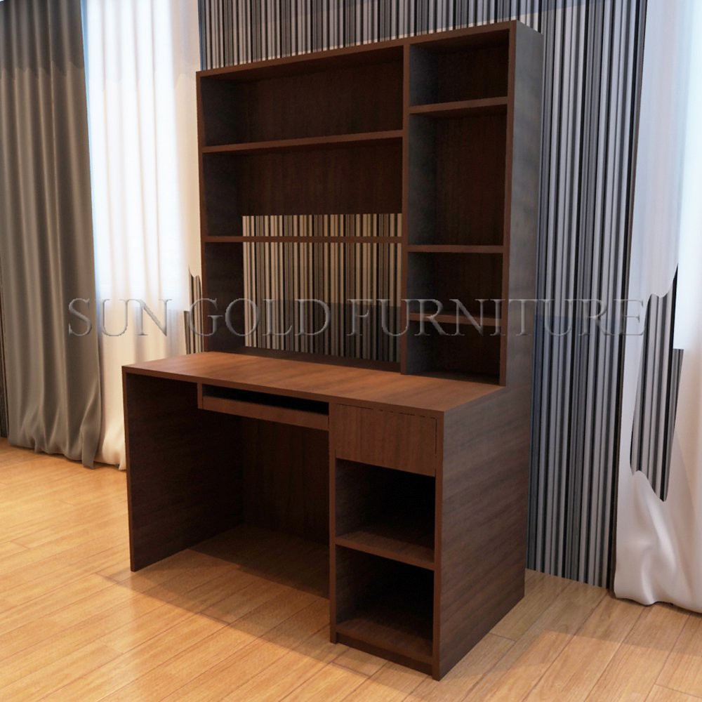 Cheap Used Wooden Study Table Designs Computer Desk(szcdt032) Buy