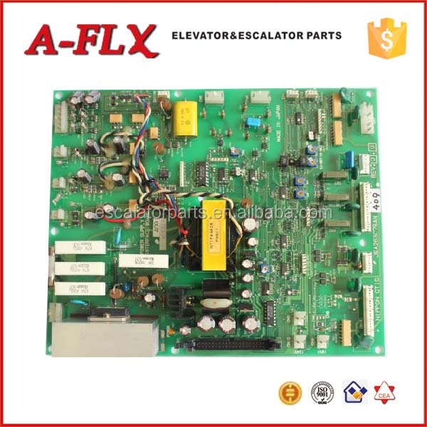 pibiiエレベーターpcb、 電源インターフェースボードjba26807ban409エレベータ用スペアパーツ 問屋・仕入れ・卸・卸売り