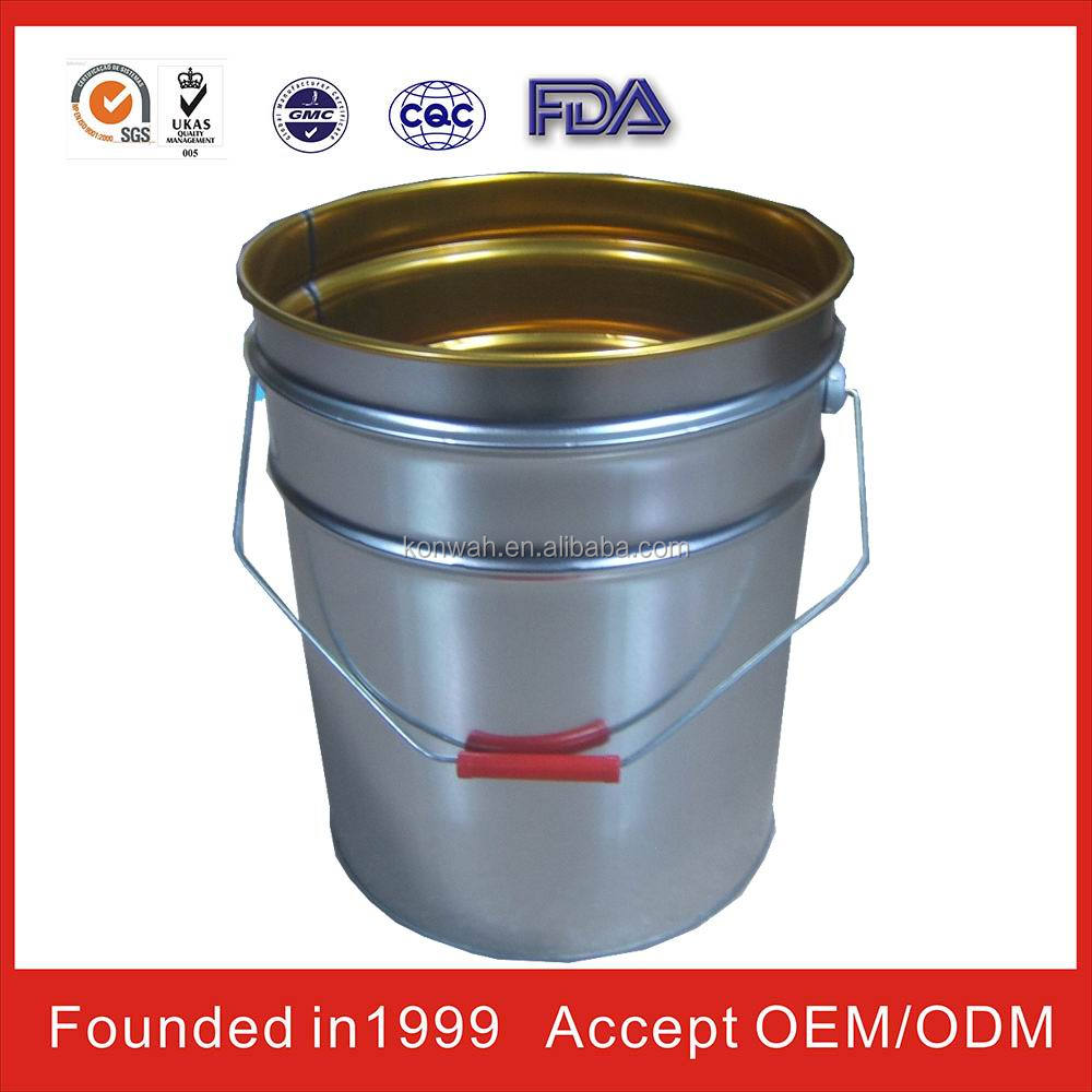 chemioal round chocolate egg with toy with chemical round tin