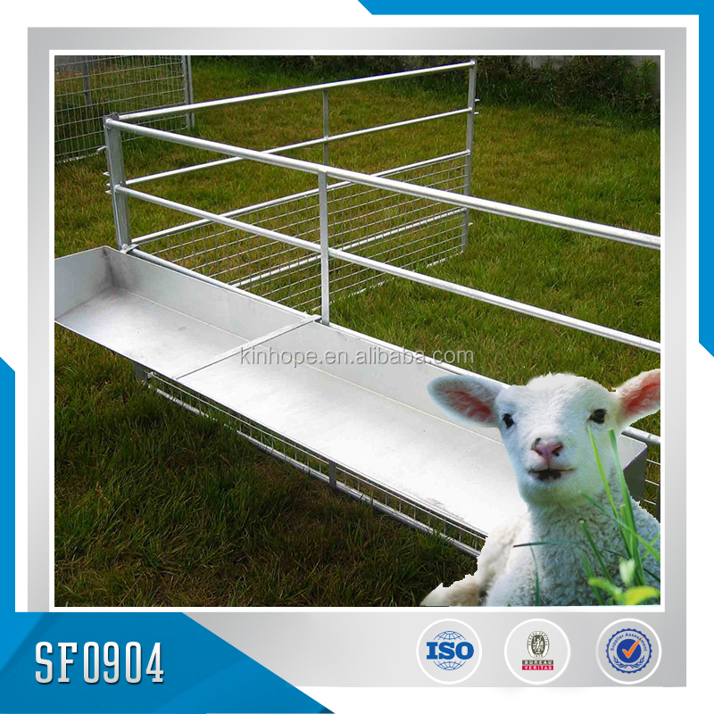 羊の農場のフェンスのための機器仕入れ・メーカー・工場