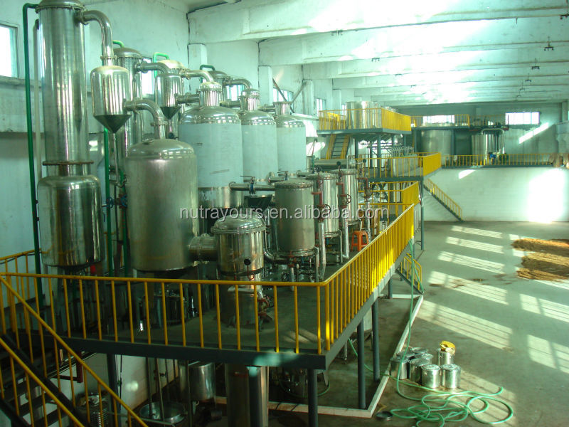 Factory with GMP, Kosher Bilberry Extract