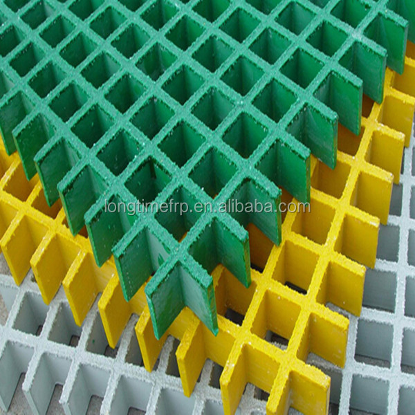 Plastic Walkway Grating,Frp Grille,Fiberglass Frp Grp Outdoor Plastic