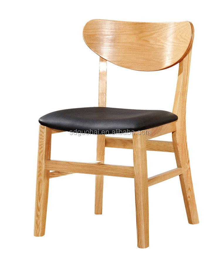 木製のレストランのテーブルと一致させる2015椅子仕入れ・メーカー・工場